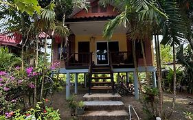 Mookdaman Bungalow