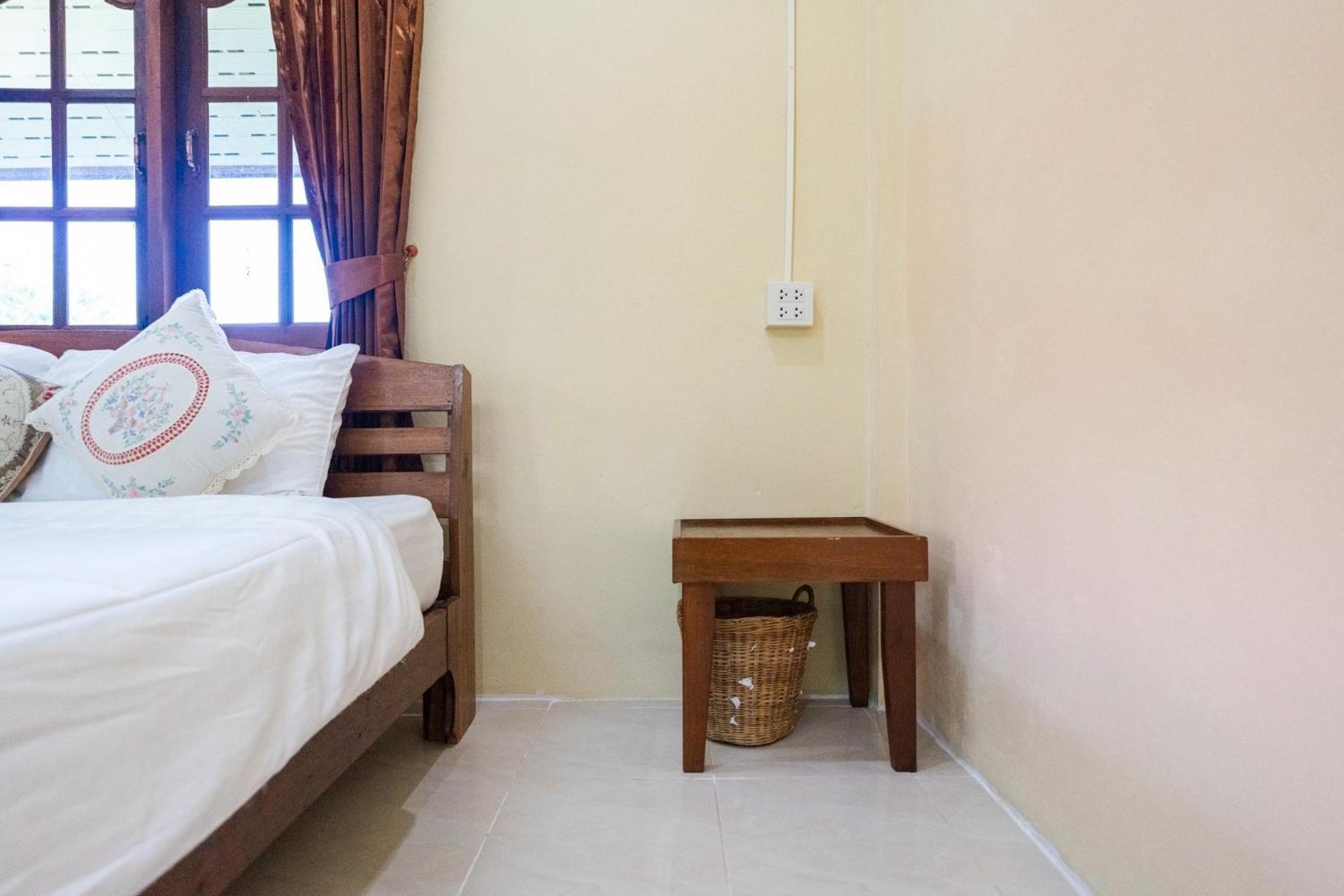 Mookdaman Bungalow Ko Yao Noi Extérieur photo