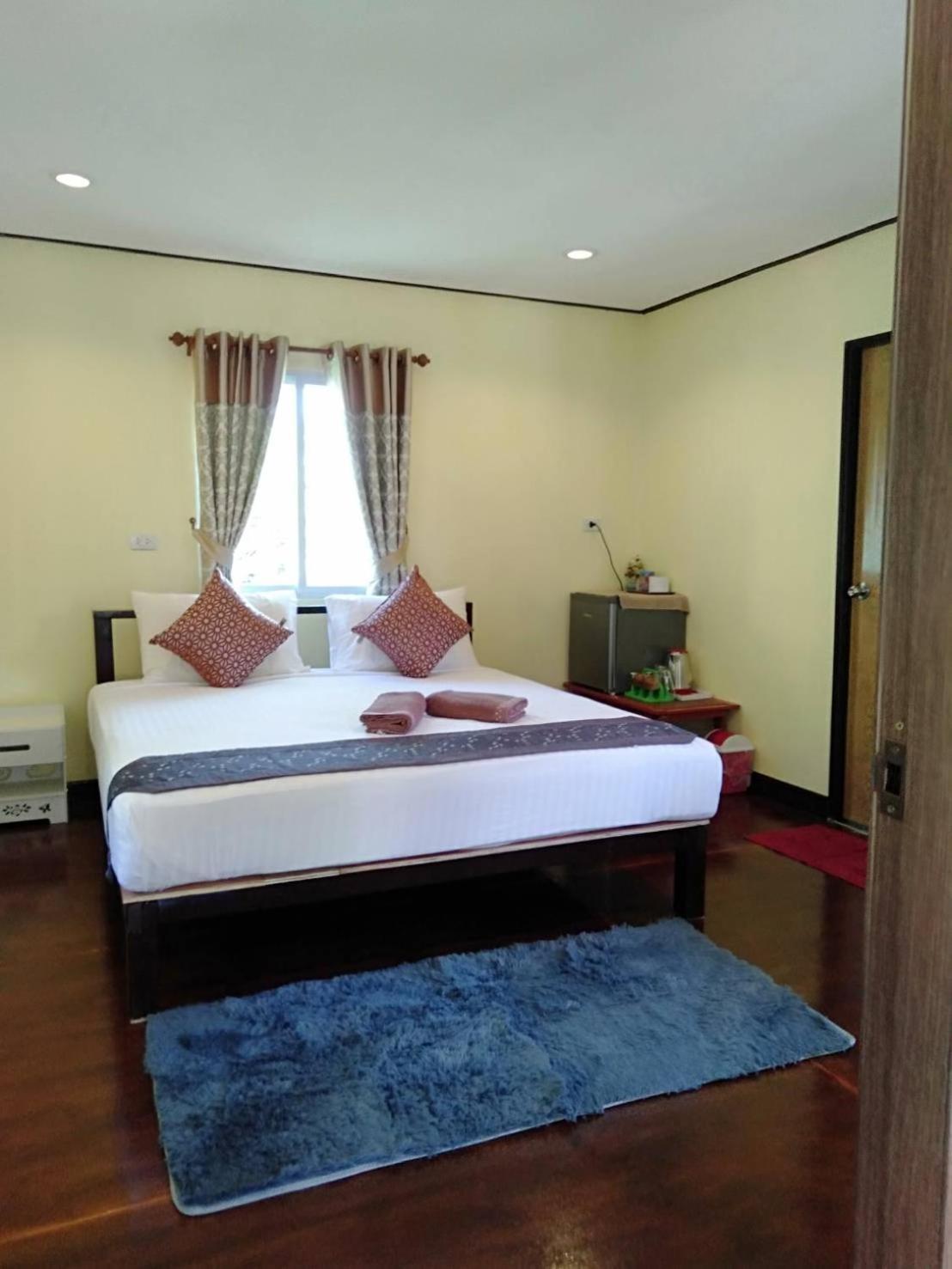 Mookdaman Bungalow Ko Yao Noi Extérieur photo