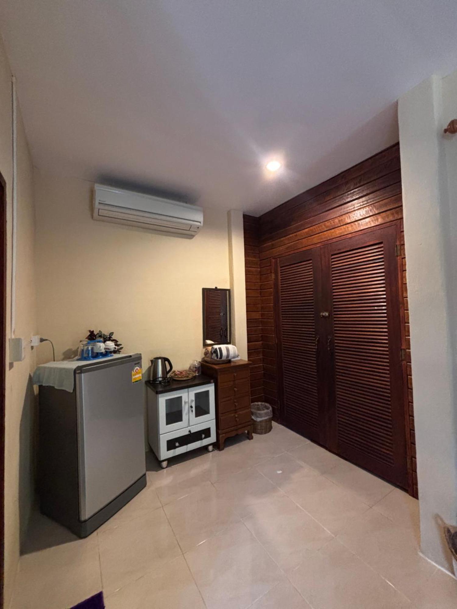 Mookdaman Bungalow Ko Yao Noi Extérieur photo